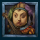 tarasque slot jester symbol