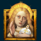 tarasque slot st martha symbol