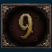 the alter ago slot 9 symbol