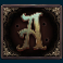 the alter ago slot a symbol