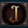 the alter ago slot j symbol