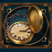 the alter ago slot pocket watch symbol