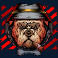 the big dawgs slot colossal wild symbol