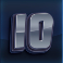 vault cracker megaways slot 10 symbol
