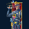 vault cracker megaways slot heist master symbol