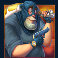 vault cracker megaways slot hold up artist symbol