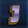 vault cracker megaways slot j symbol