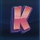 vault cracker megaways slot k symbol