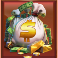 vault cracker megaways slot money symbol