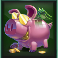 vault cracker megaways slot piggy bank symbol