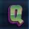vault cracker megaways slot q symbol