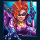 vault cracker megaways slot scarlet rogue symbol