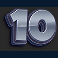 vault cracker slot 10 symbol