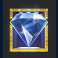 vault cracker slot diamond multiplier symbol