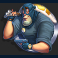 vault cracker slot hold up artist symbol