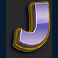 vault cracker slot j symbol