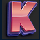 vault cracker slot k symbol