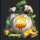 vault cracker slot money symbol