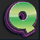 vault cracker slot q symbol