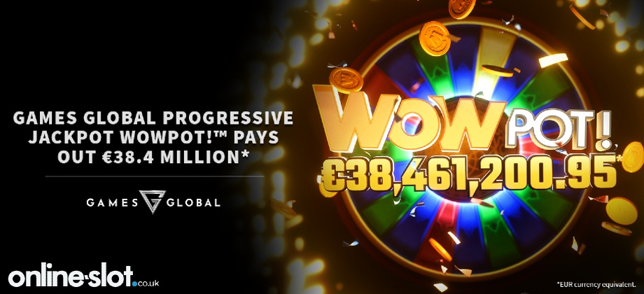 wheel of wishes slot jackpot win