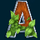 wild swarm 2 slot a symbol