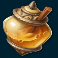 wild swarm 2 slot honey symbol