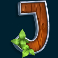 wild swarm 2 slot j symbol