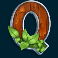 wild swarm 2 slot q symbol