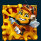 wild swarm 2 slot sticky wild symbol