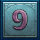 beat the beast dragons wrath slot 9 symbol