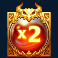beat the beast dragons wrath slot dragon emblem symbol