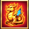 beat the beast dragons wrath slot dragon symbol