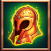 beat the beast dragons wrath slot helmet symbol