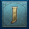 beat the beast dragons wrath slot j symbol