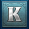 beat the beast dragons wrath slot k symbol