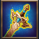 beat the beast dragons wrath slot sword symbol