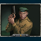 d day slot commando symbol