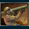 d day slot foot anti air symbol