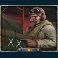 d day slot foot fighter pilot symbol