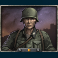 d day slot foot soldier symbol