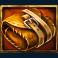 fire in the hole 2 slot bag symbol