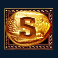 fire in the hole 2 slot bonus scatter symbol