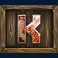 fire in the hole 2 slot k symbol