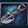 fire in the hole 2 slot shovel symbol