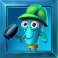 firewins factory slot green helmet worker symbol