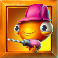 firewins factory slot pink helmet worker symbol