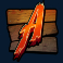 fist of destruction slot a symbol