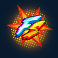 fist of destruction slot fs symbol