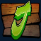 fist of destruction slot j symbol