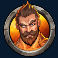 fist of destruction slot male fighter 1 symbol